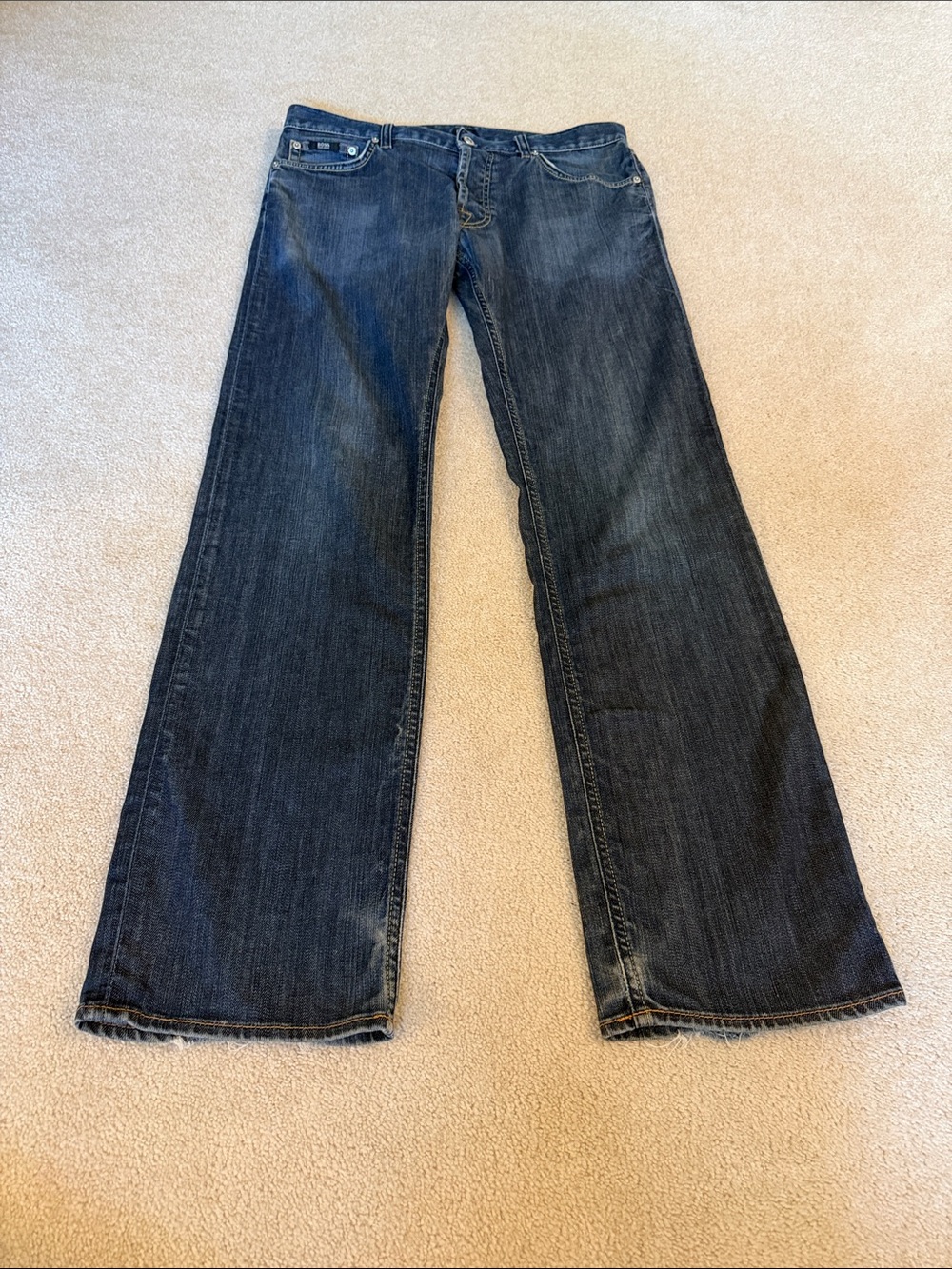 Boss Hugo Boss Jeans